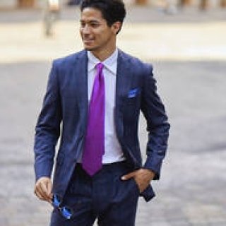 Ginza Tailor CLOTHO: Heritage Craftsmanship Embodied | Gallery