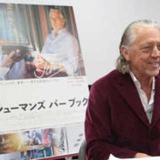 『シューマンズ バー ブック』チャールズ・シューマン氏インタビュー｜INTERVIEW ギャラリー