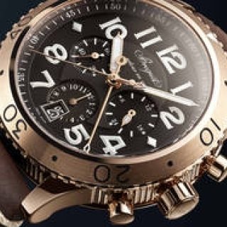 「ブレゲ タイプ XXI 3817」限定モデルがブレゲ ブティック銀座にて取り扱い開始｜BREGUET　ギャラリー