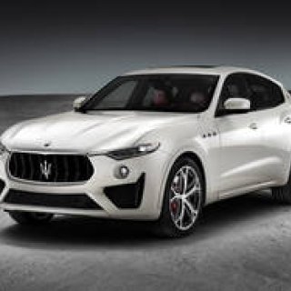 マセラティ レヴァンテGTSをワールドプレミア｜Maserati ギャラリー