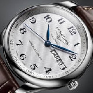Unprecedented Value That Defies Convention: Longines' First Annual Calendar | LONGINES Gallery