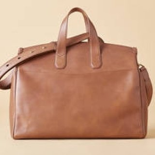 vol.25「フーテンバッグ」dunhill｜ダンヒル ギャラリー