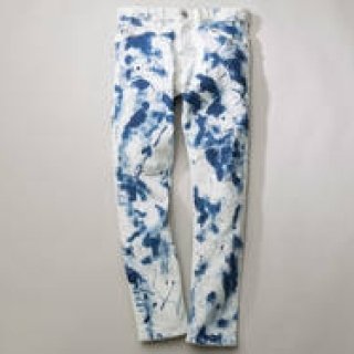 Available exclusively at DIESEL Aoyama. "Okayama Denim" | DIESEL Gallery