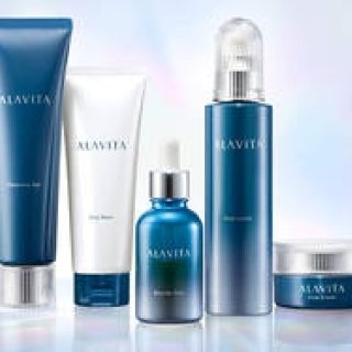 The future of your skin, transformed? Introducing ALAVITA, the next-generation skincare brand, at ALAVITA Gallery