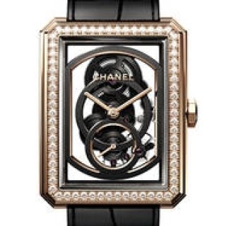 シャネル、ジュネーブ ウォッチ グランプリでレディース部門賞を受賞｜CHANEL　ギャラリー