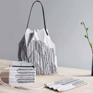 New Home Collection from iittala × ISSEY MIYAKE | iittala × ISSEY MIYAKE Gallery