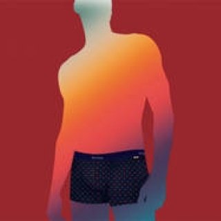 ポール・スミスのアンダーウェアのポップアップショップがオープン｜Paul Smith　ギャラリー