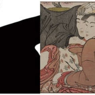 An exhibition where centuries meet: "Pierre Cellier & Shunga" | CHANEL Gallery
