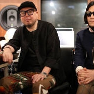 Tomoki Yusuke & Editor-in-Chief's Dialogue | vol.36 FPM Tomoyuki Tanaka (Part 0) Gallery