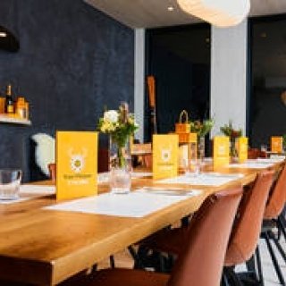 "Veuve Clicquot in the Snow" Held in the Niseko Ski Resort | EVENT Gallery