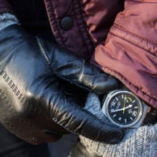 チューダーの人気モデル「ノースフラッグ」が、日本に正規輸入されることが決定！｜TUDOR ギャラリー
