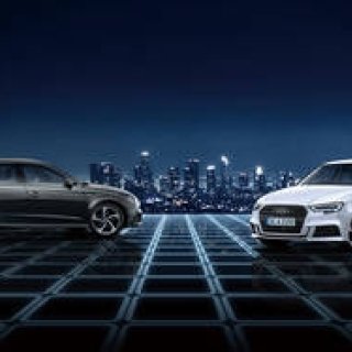 アウディA3の特別仕様車「Sライン ダイナミックリミテッド」発売｜Audi