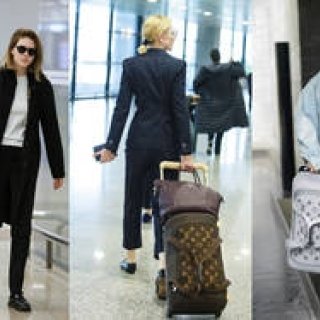 ルイ・ヴィトン、マーク・ニューソンによるローリングラゲージを発表｜LOUIS VUITTON ギャラリー