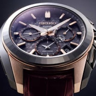 クオーツ アストロン誕生50 周年記念。＜セイコー アストロン＞新作10モデル｜SEIKO ギャラリー