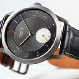 New Releases from "Slim d’Hermès," Embodying Simplicity | HERMÈS Gallery