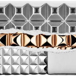二面性をテーマにした新作シグネチャージュエリーを体感して｜CARTIER　ギャラリー