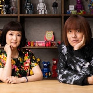 How MY FIRST BE＠RBRICK B@BY Came to Be | MEDICOM TOY Gallery