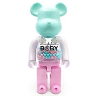Macau's First BE@RBRICK Exhibition by WF Fashion and Seven Brands | MEDICOM TOY Gallery