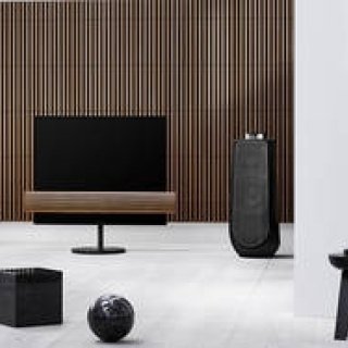 バング&オルフセン「Beolab 50」と「Beovision Eclipse」に新色が登場｜BANG & OLUFSEN　ギャラリー
