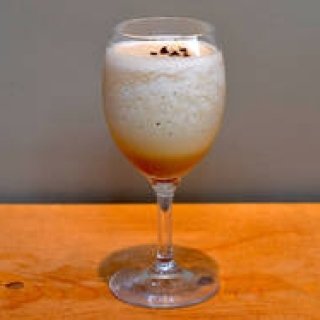 An event will be held to unveil original sours inspired by 80s cocktails for the first time｜RUTTEN Gallery