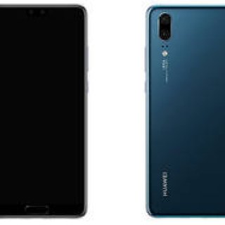Leicaのダブルレンズカメラを備えた「HUAWEI P20」｜HUAWEI　ギャラリー