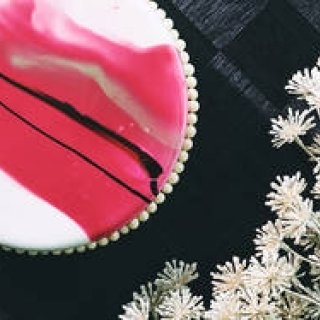 聖なる夜を彩る限定クリスマスケーキ＆スイーツの予約開始｜CONRAD TOKYO　ギャラリー