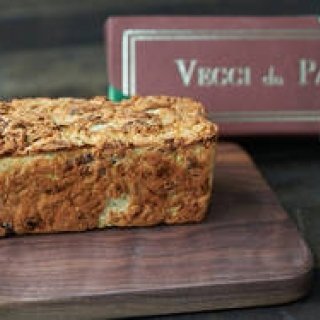 VEGGI de PAN: The Uniquely Guilt-Free Sweet | h+diet Laboratory Gallery