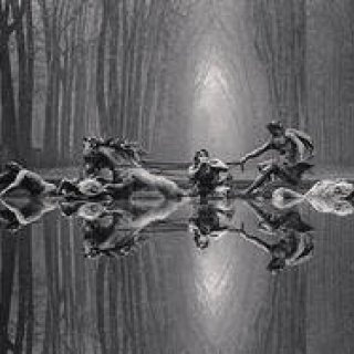 From Masterpieces to Never-Before-Seen Works: Michael Kenna Photography Exhibition A 45 YEAR ODYSSEY 1973-2018 | LOUNGE Gallery