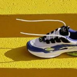 PUMA Revives the "CELL VENOM" | PUMA Gallery