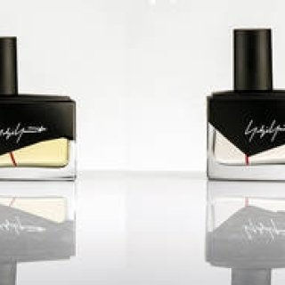 Yohji Yamamotoの世界観が反映されたパフューム｜YOHJI YAMAMOTO PARFUMS ギャラリー