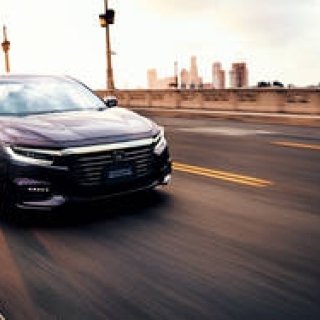 ミドルセダンになった3代目インサイト登場｜Honda ギャラリー
