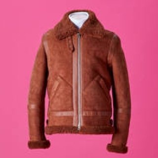 Vol. 31: Shearling Outerwear for the Deepest Cold | Acne Studios Gallery