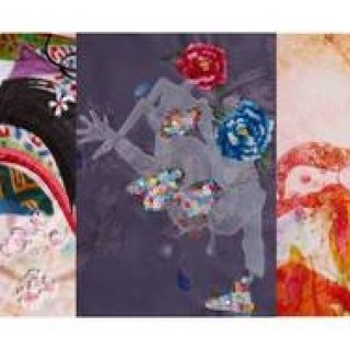 The Original Works of Asami Kiyokawa's "A Thousand Years of Hyakunin Isshu" Exhibition | ART Gallery