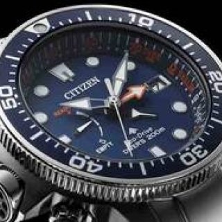 海底探査チーム「チーム クロシオ」とコラボした数量限定のプロマスター｜CITIZEN　ギャラリー