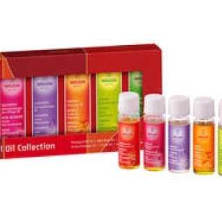 Launched November 1st: Three Christmas coffrets from Weleda, enveloping you in botanical scents | WELEDA Gallery
