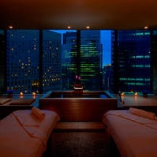 Introducing "The Spa Club" to Support Your Wellness Lifestyle | CONRAD TOKYO Gallery