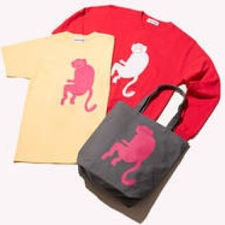 スペシャルアイテムが取り揃う「thedropTYO@barneys」｜BARNEYS NEW YORK　ギャラリー