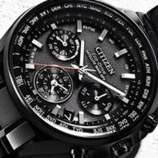CITIZEN Gallery: Latest Citizen Attesa Model Receives Time Signal in Just 3 Seconds
