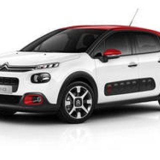 Citroën C3 Special Edition with Enhanced Interior | Citroën Gallery