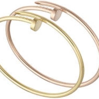 カルティエの新作「ジュスト アン クル」が、期間限定ストアにて初披露｜CARTIER ギャラリー