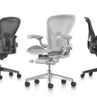 A Campaign to Commemorate the 30th Anniversary of Herman Miller Japan | Herman Miller Gallery