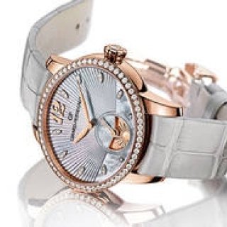 GIRARD-PERREGAUX｜「キャッツアイ コレクション」の新作