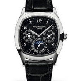 東京・南青山でパテック フィリップ展を開催｜PATEK PHILIPPE