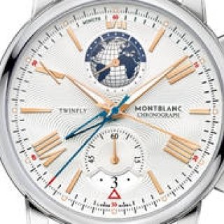 モンブラン｜SIHH 2016 ジュネーブサロン速報｜MONTBLANC