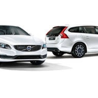 Volvo Introduces Special Editions for the S60 and V60