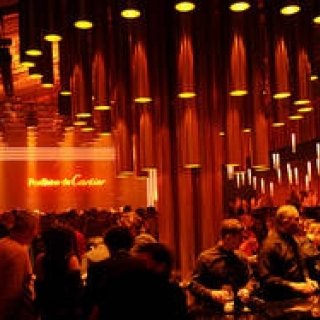 カルティエの伝説的なウォッチ復活を記念したパーティ｜CARTIER