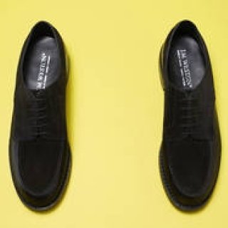 Vol. 1: Combination Shoes J.M. Weston