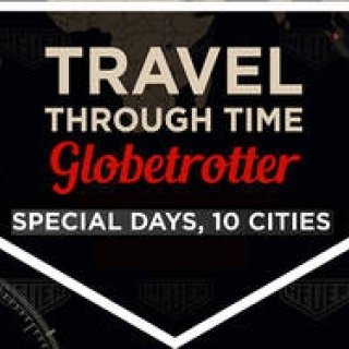 「世界を旅するホイヤー・ヴィンテージ」展が9月16日（土）から開催｜TAG HEUER