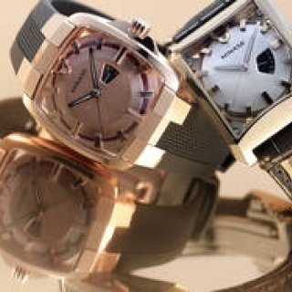 オリジナル国産腕時計ブランド「MINASE」よりミッドサイズが登場｜MINASE