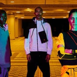NIKELAB ACGより、2018年サマーコレクションが登場｜NIKE